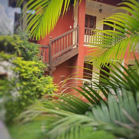 Villa Zen Pirenopolis Conforto E Bem-Estar Exteriér fotografie
