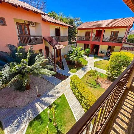 Villa Zen Pirenopolis Conforto E Bem-Estar Exteriér fotografie