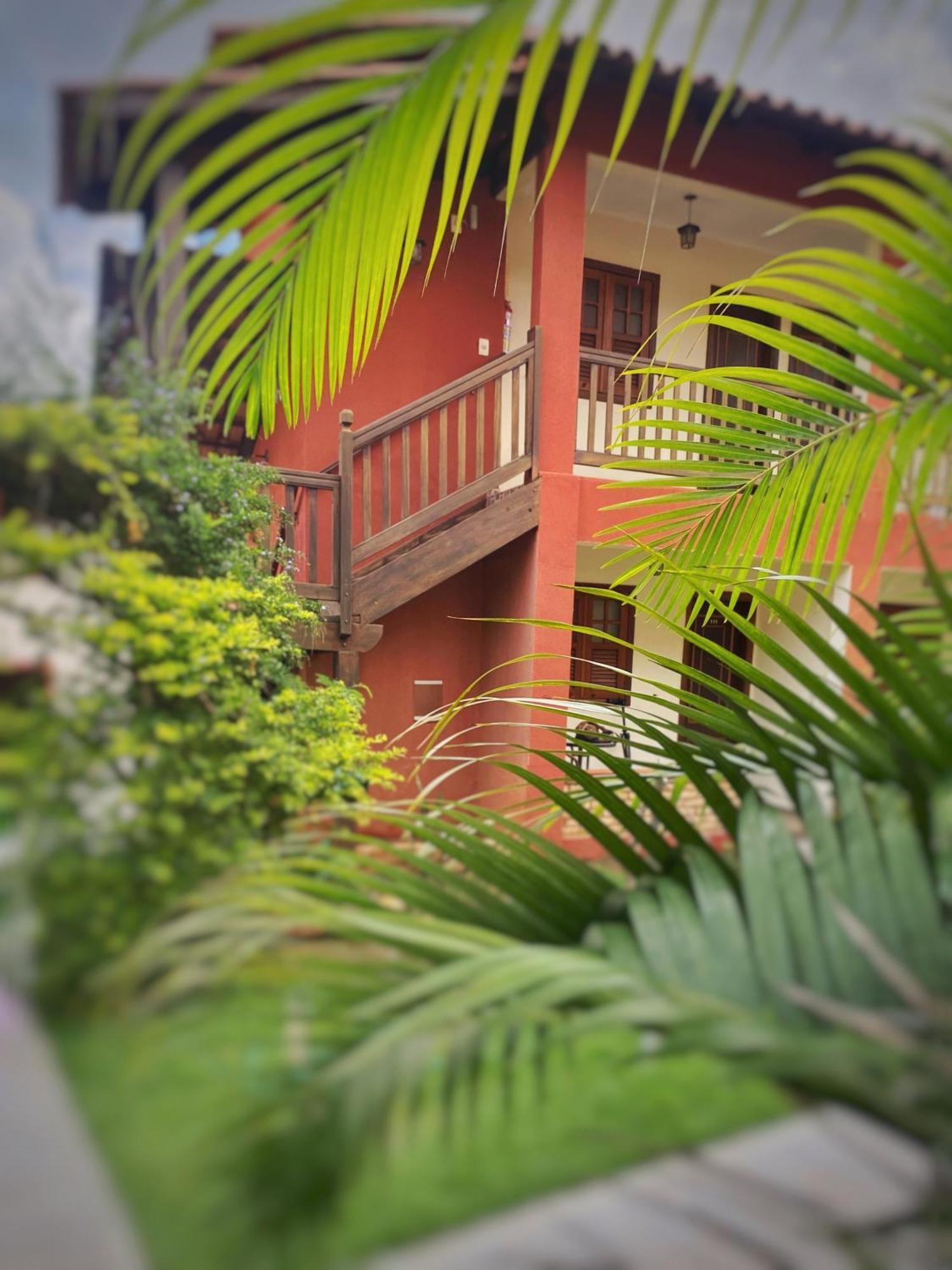 Villa Zen Pirenopolis Conforto E Bem-Estar Exteriér fotografie