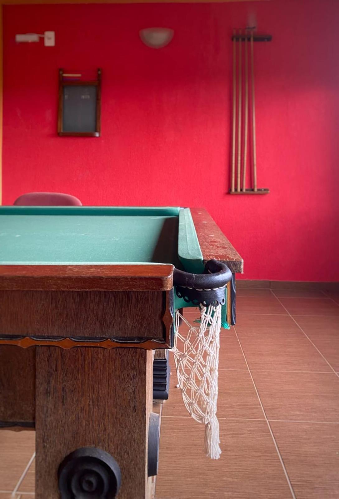 Villa Zen Pirenopolis Conforto E Bem-Estar Exteriér fotografie