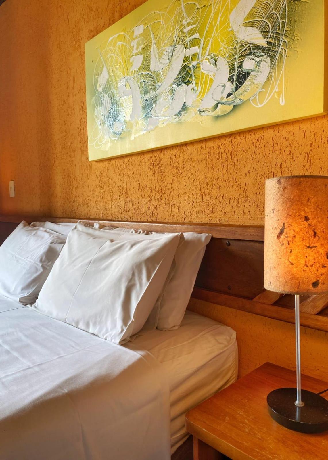 Villa Zen Pirenopolis Conforto E Bem-Estar Exteriér fotografie
