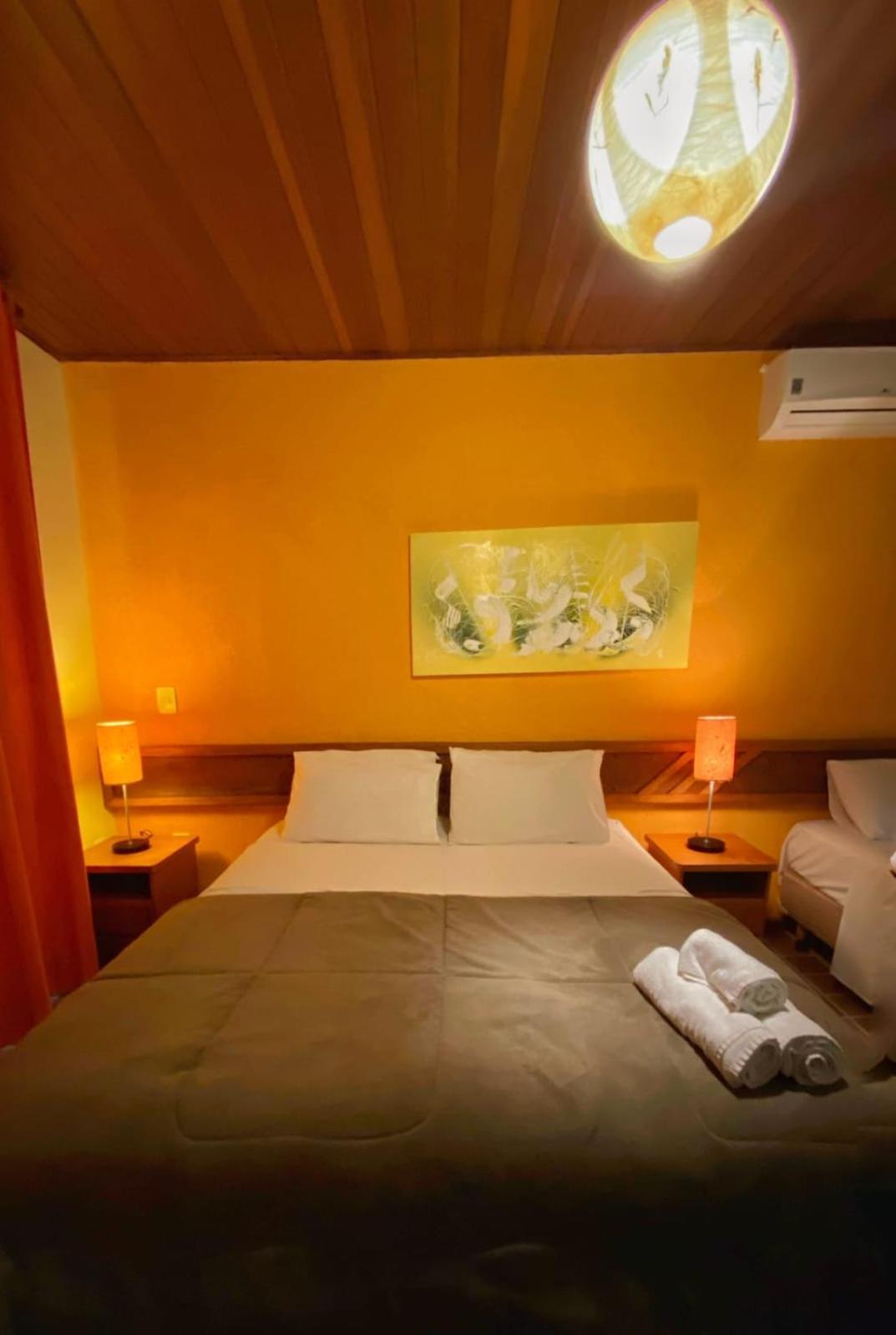 Villa Zen Pirenopolis Conforto E Bem-Estar Exteriér fotografie