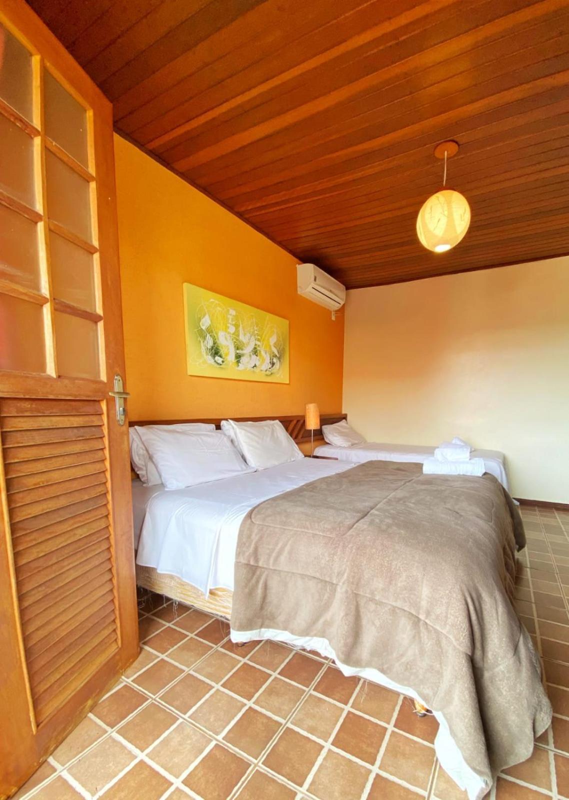 Villa Zen Pirenopolis Conforto E Bem-Estar Exteriér fotografie