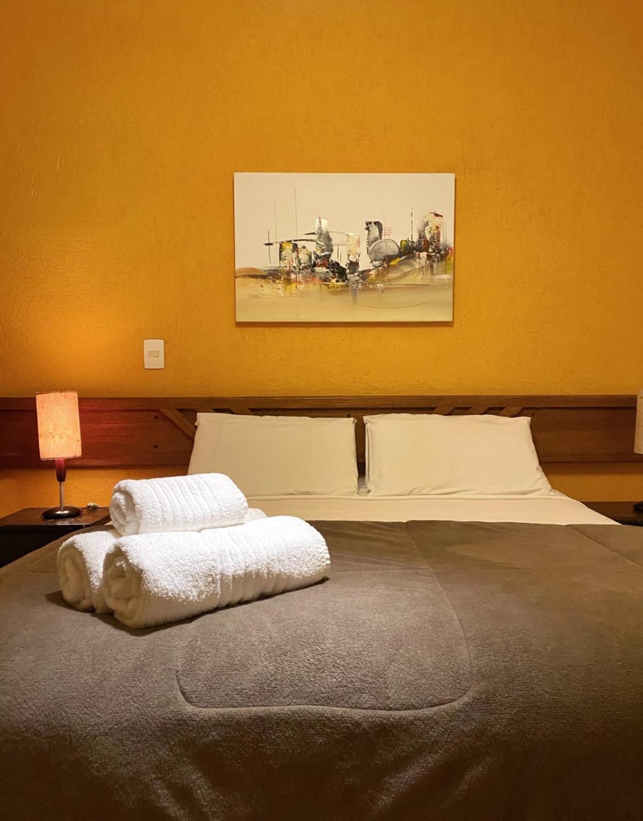 Villa Zen Pirenopolis Conforto E Bem-Estar Exteriér fotografie