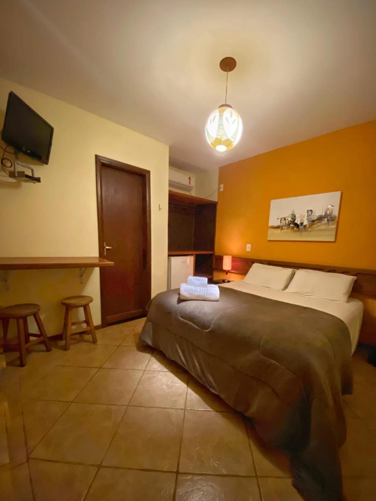Villa Zen Pirenopolis Conforto E Bem-Estar Exteriér fotografie