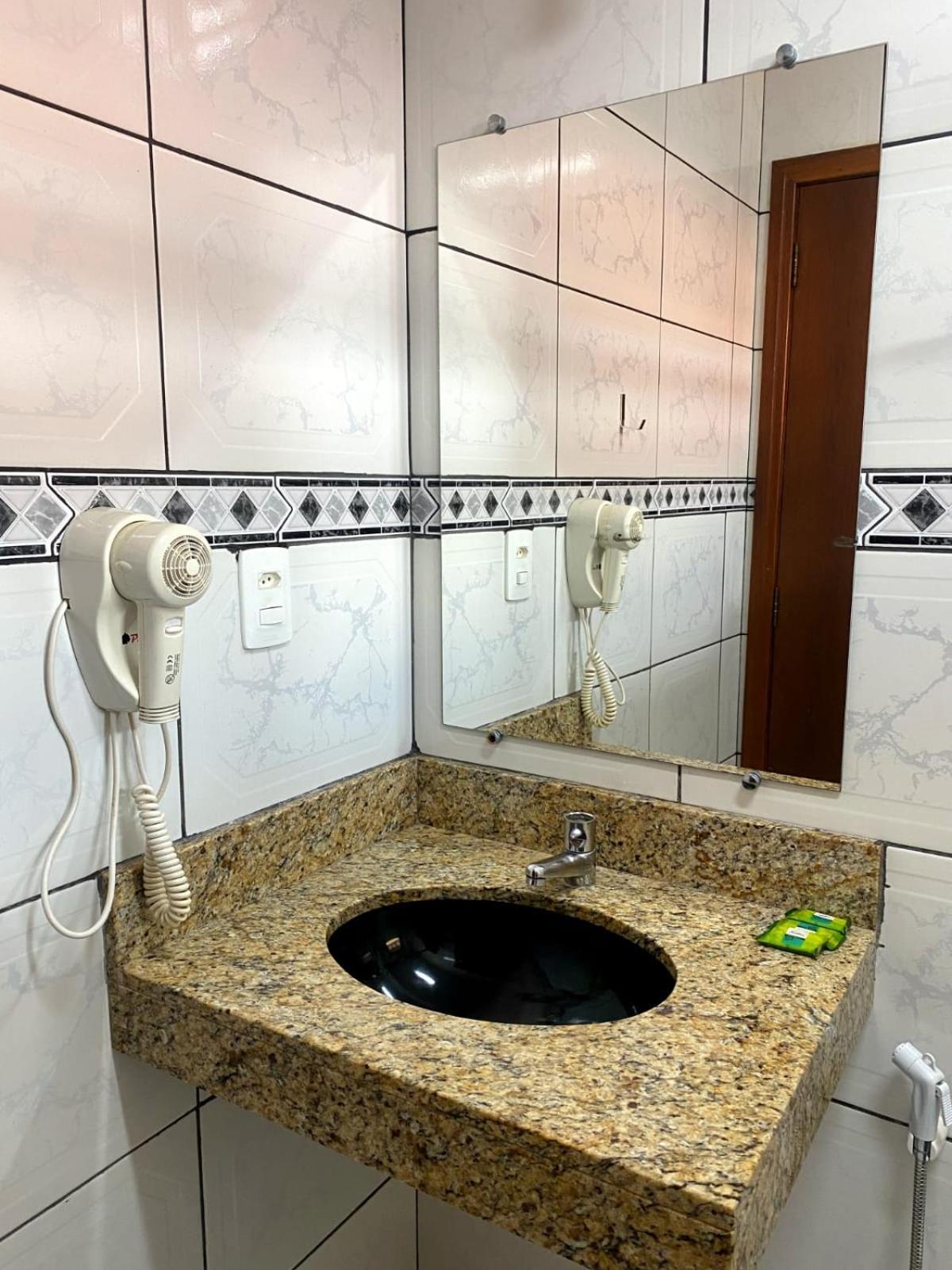 Villa Zen Pirenopolis Conforto E Bem-Estar Exteriér fotografie