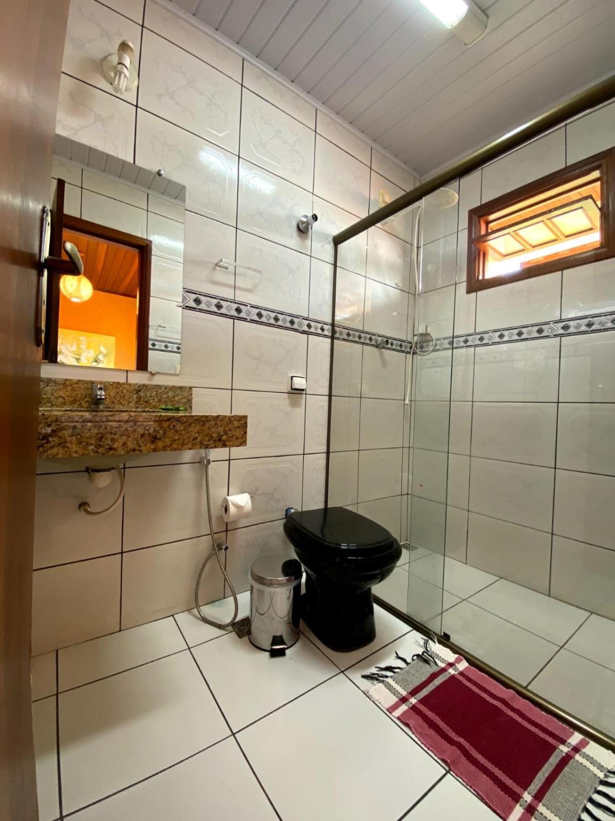 Villa Zen Pirenopolis Conforto E Bem-Estar Exteriér fotografie