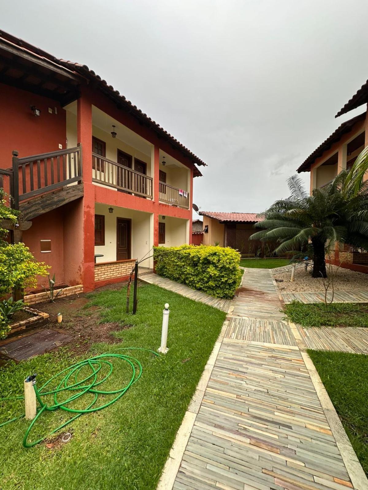 Villa Zen Pirenopolis Conforto E Bem-Estar Exteriér fotografie