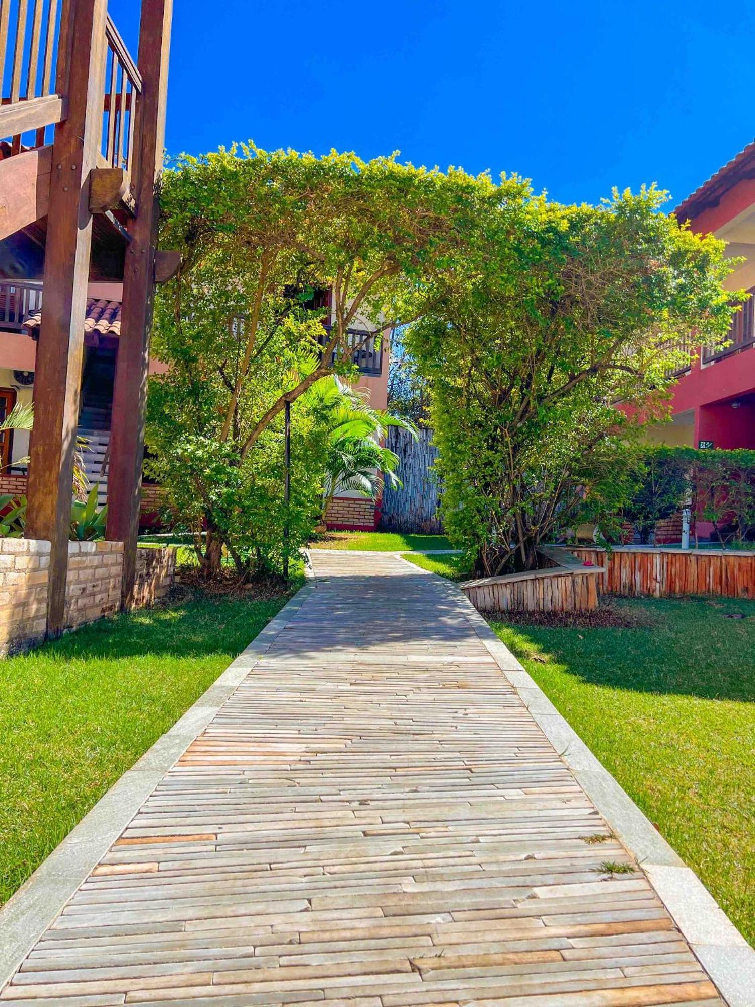 Villa Zen Pirenopolis Conforto E Bem-Estar Exteriér fotografie